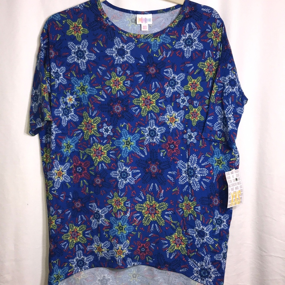 LuLaRoe Irma